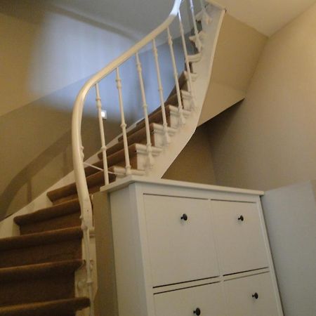 Zucchero Apartment Brugge Экстерьер фото