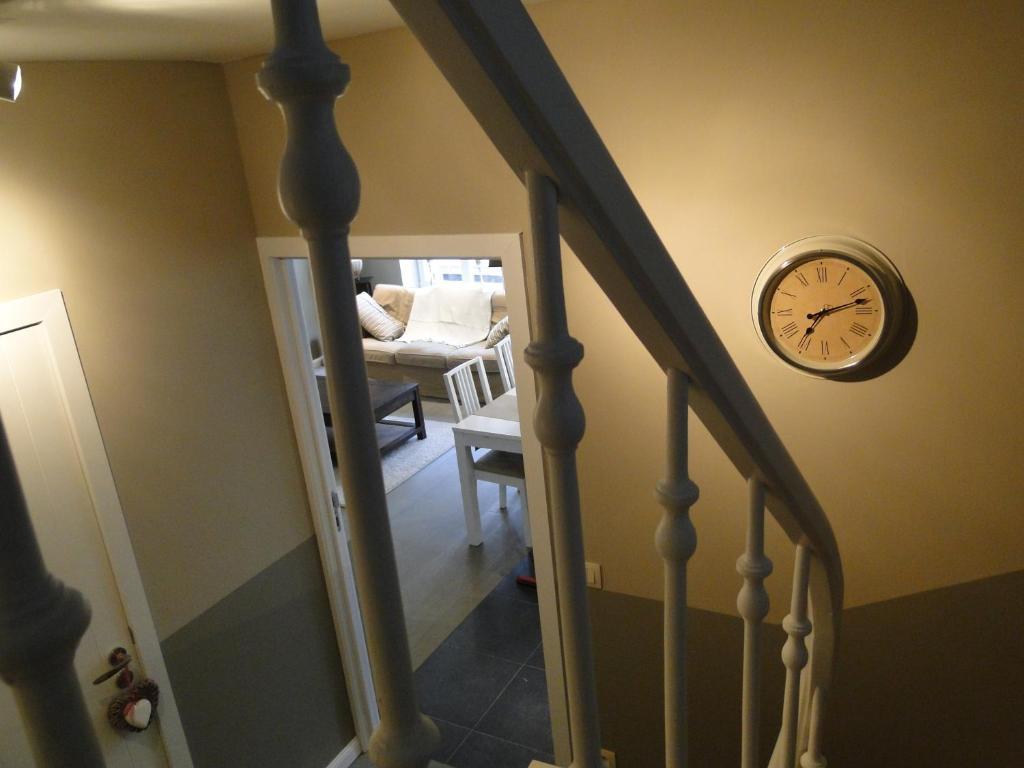 Zucchero Apartment Brugge Номер фото