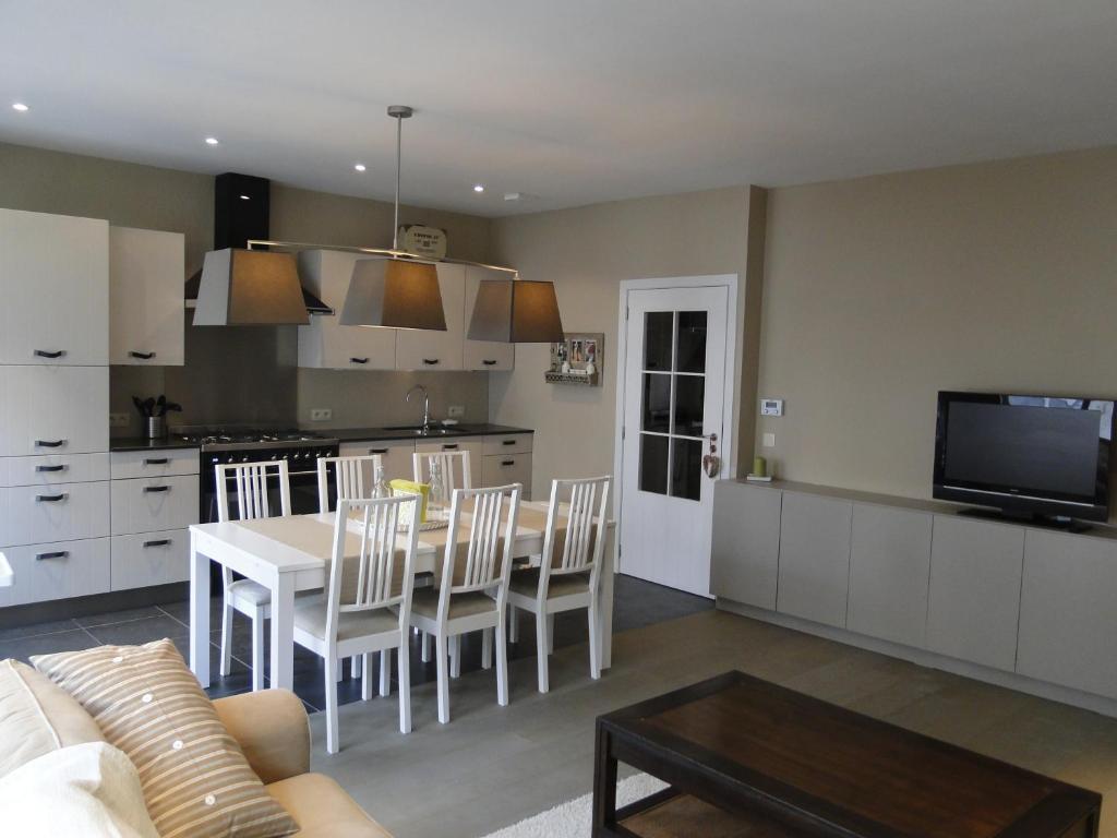 Zucchero Apartment Brugge Номер фото