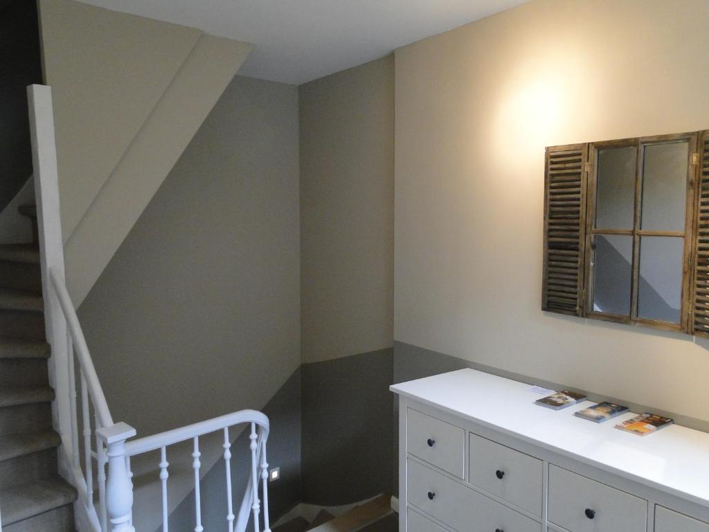 Zucchero Apartment Brugge Номер фото
