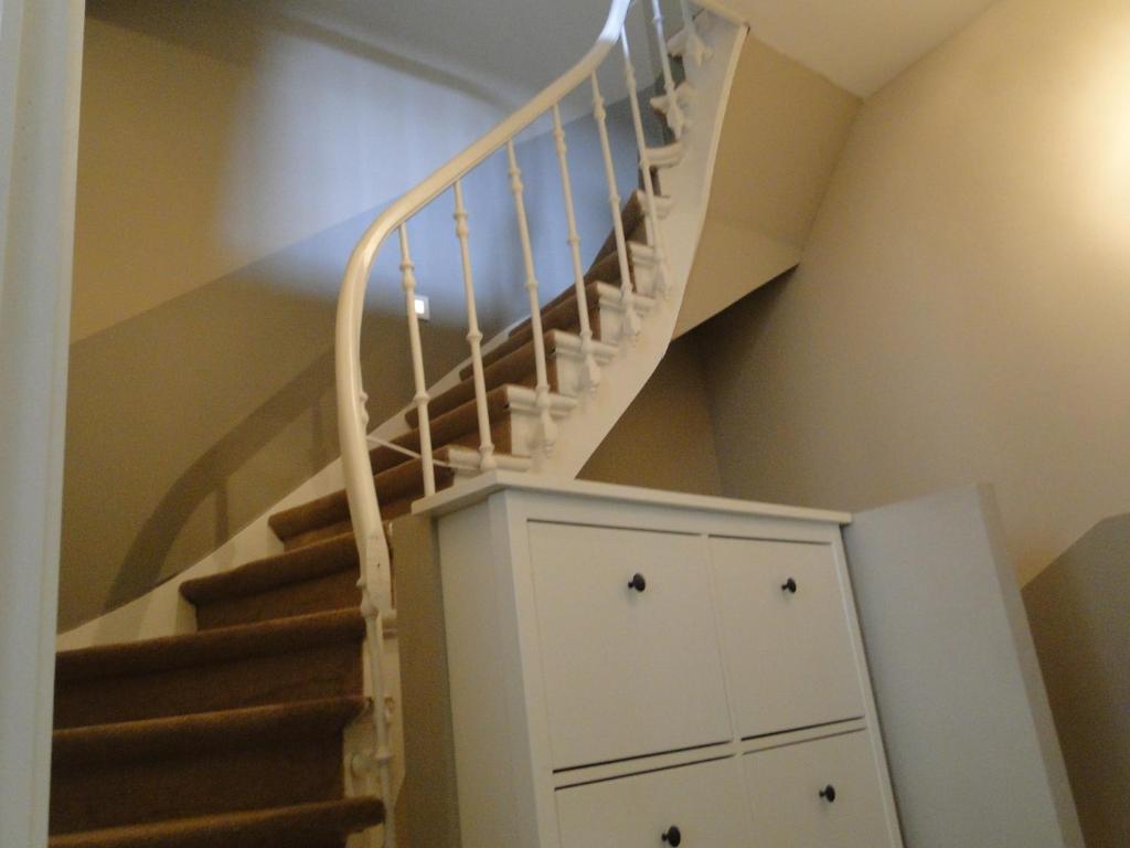 Zucchero Apartment Brugge Экстерьер фото
